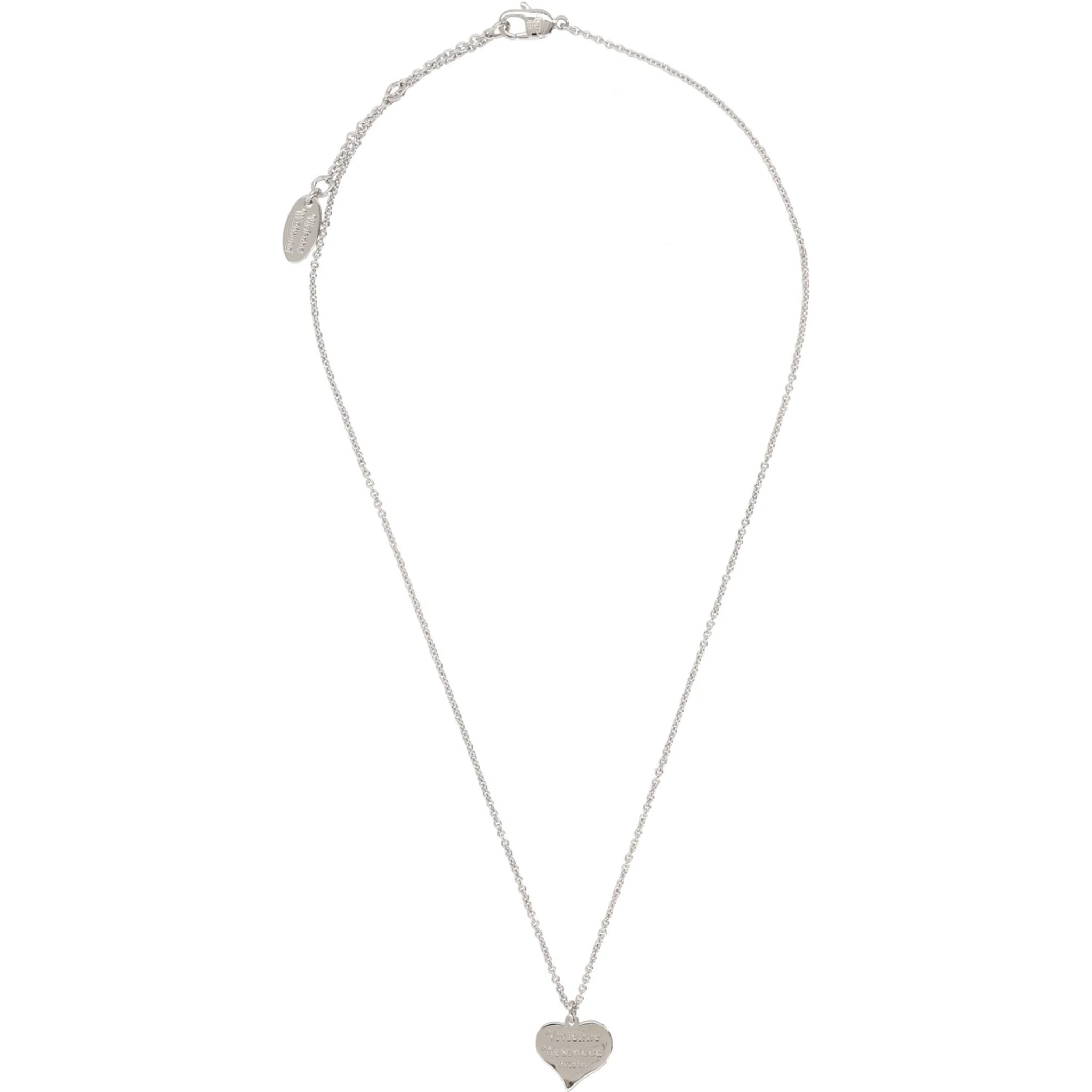 NECKLACE WITH PENDANT "PETRA"