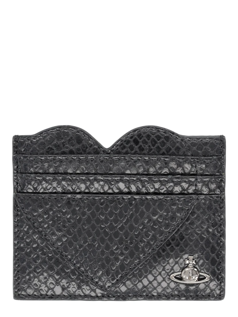 CARD HOLDER "HEART"