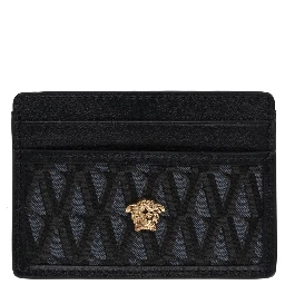 CARD HOLDER "THE JELLYFISH"