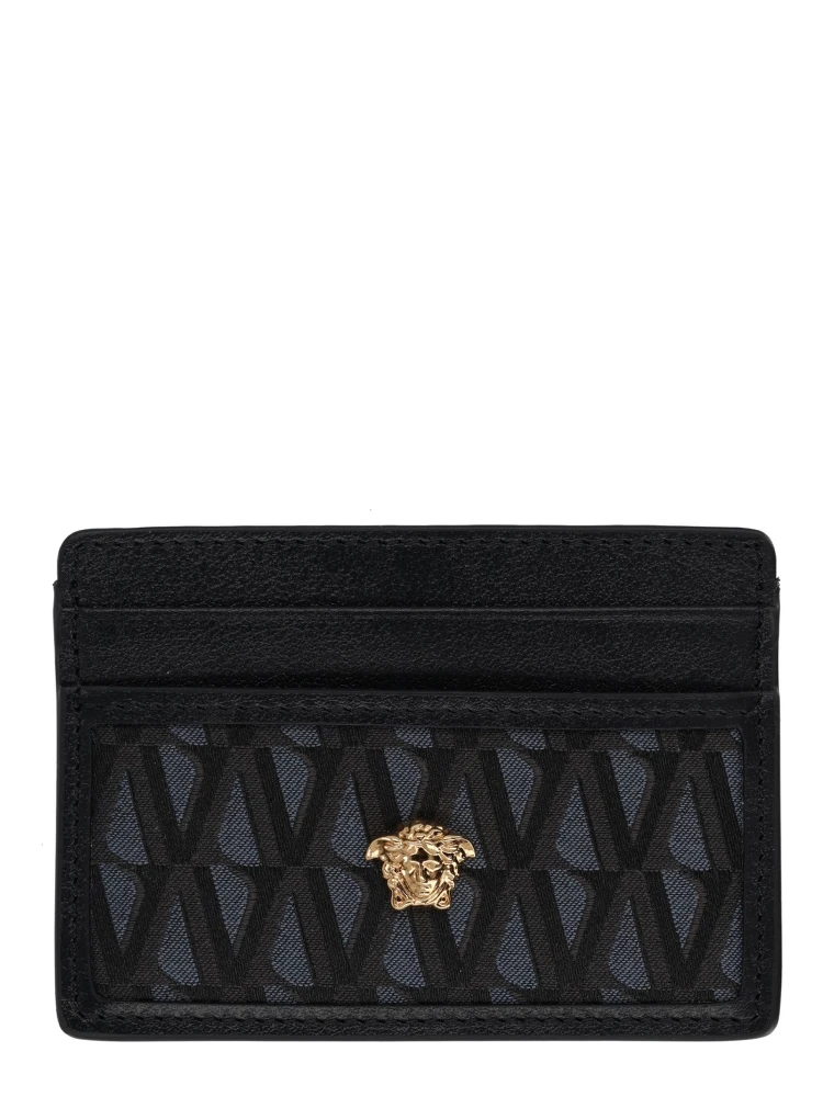 CARD HOLDER "THE JELLYFISH"