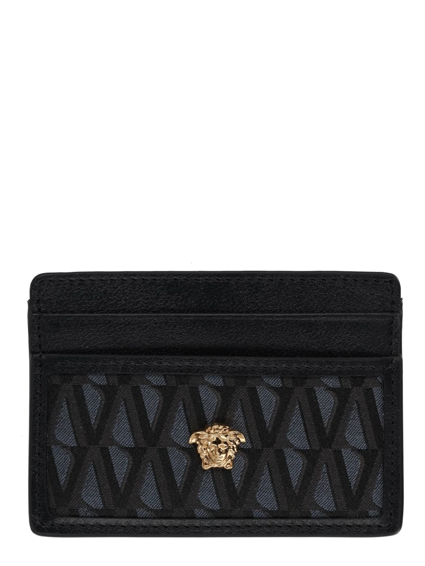 CARD HOLDER "THE JELLYFISH"