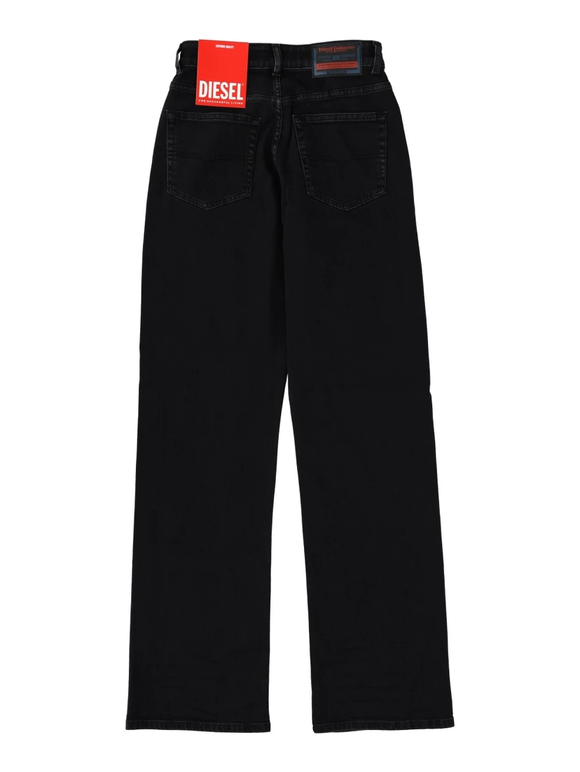 "1971 D-SENT" JEANS