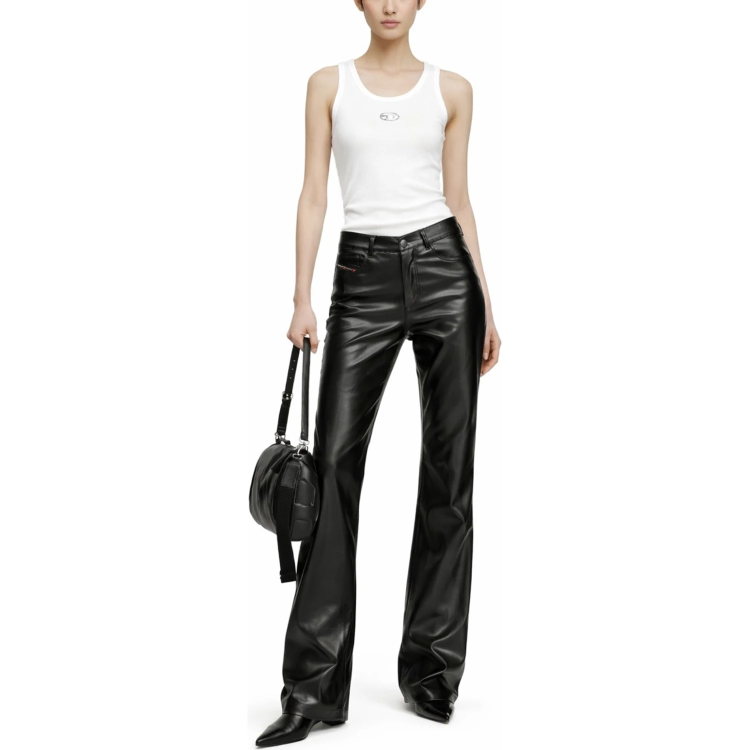 PANTS "P-LAIN"