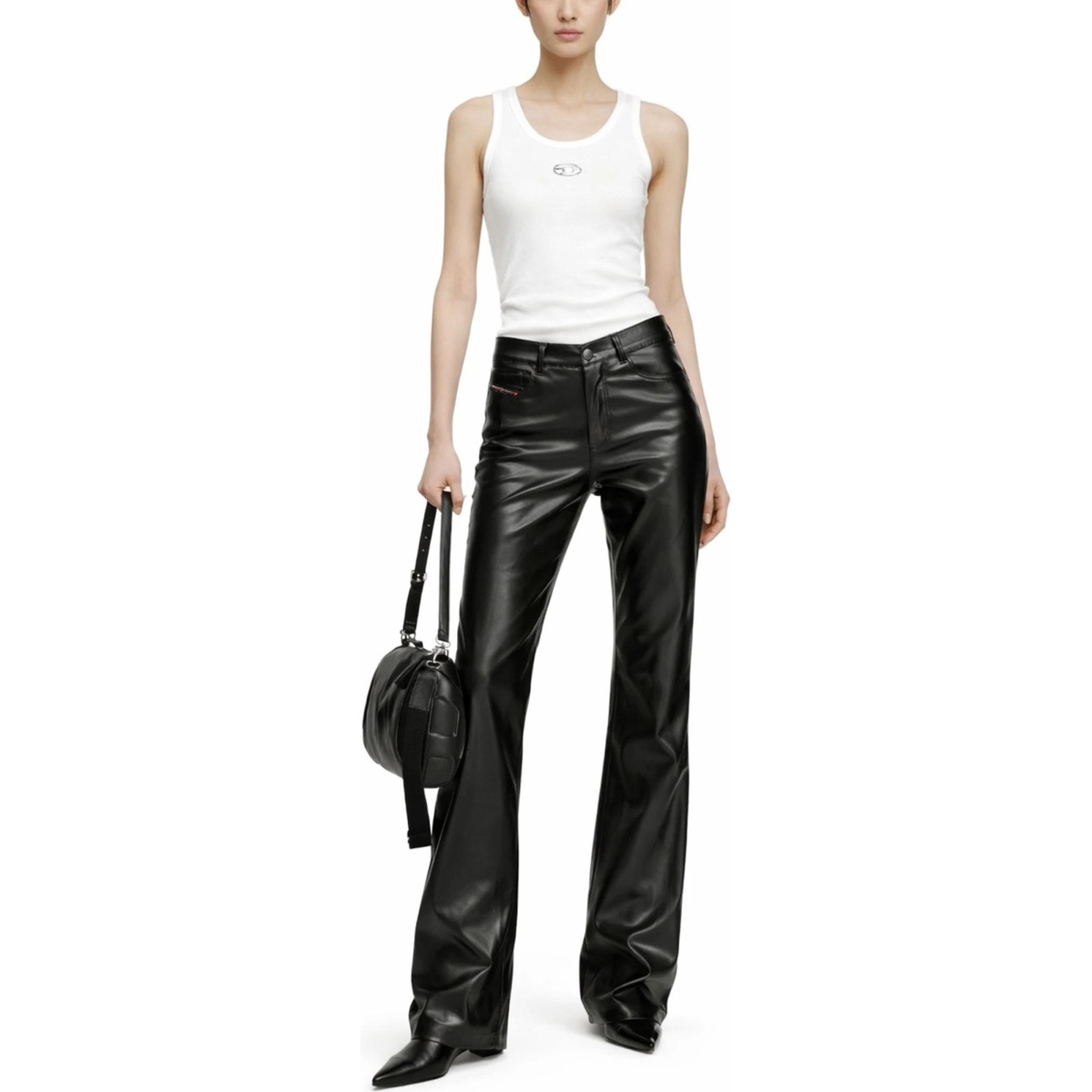 PANTS "P-LAIN"