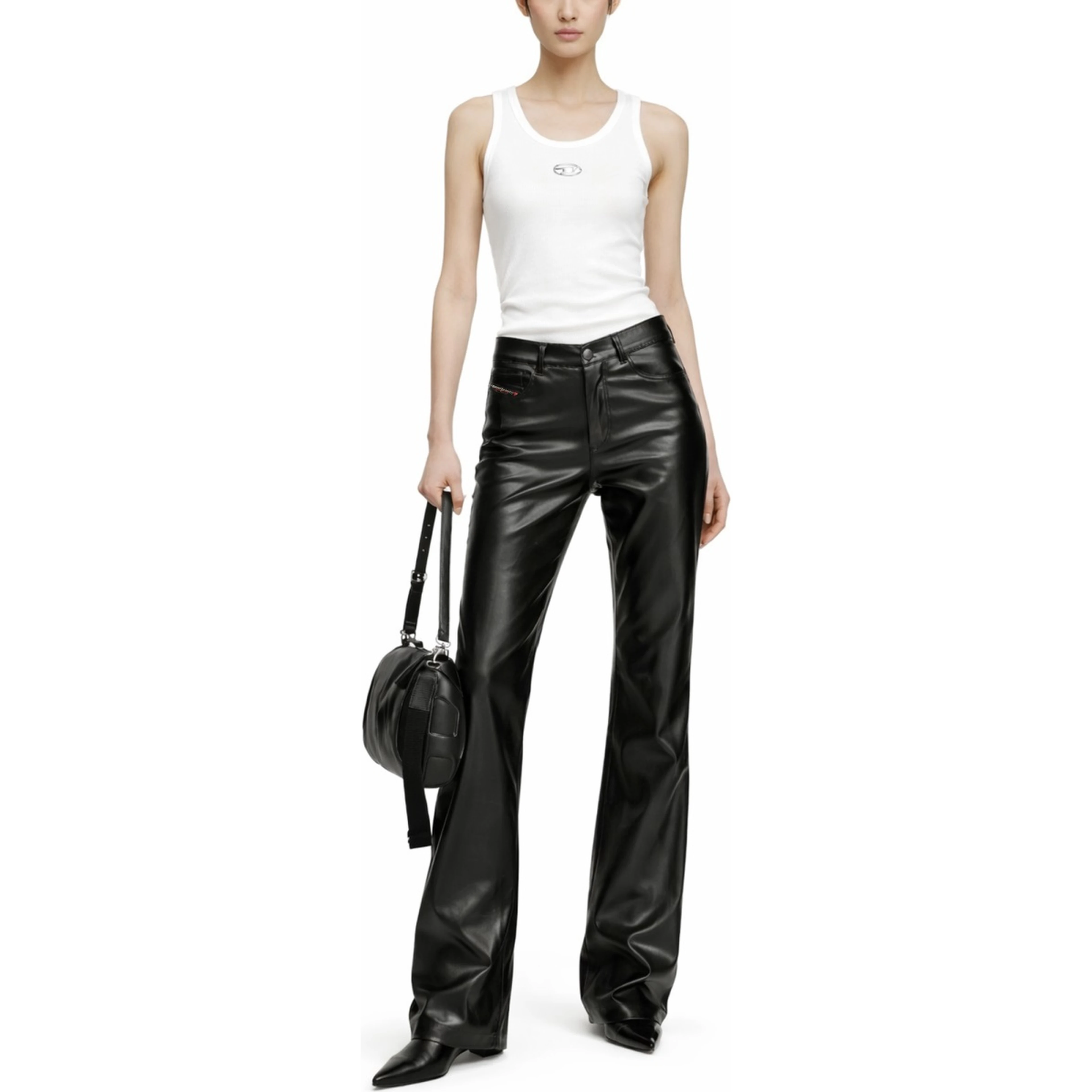 PANTS "P-LAIN"