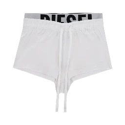 "MIRANDA-D-POP" SHORTS