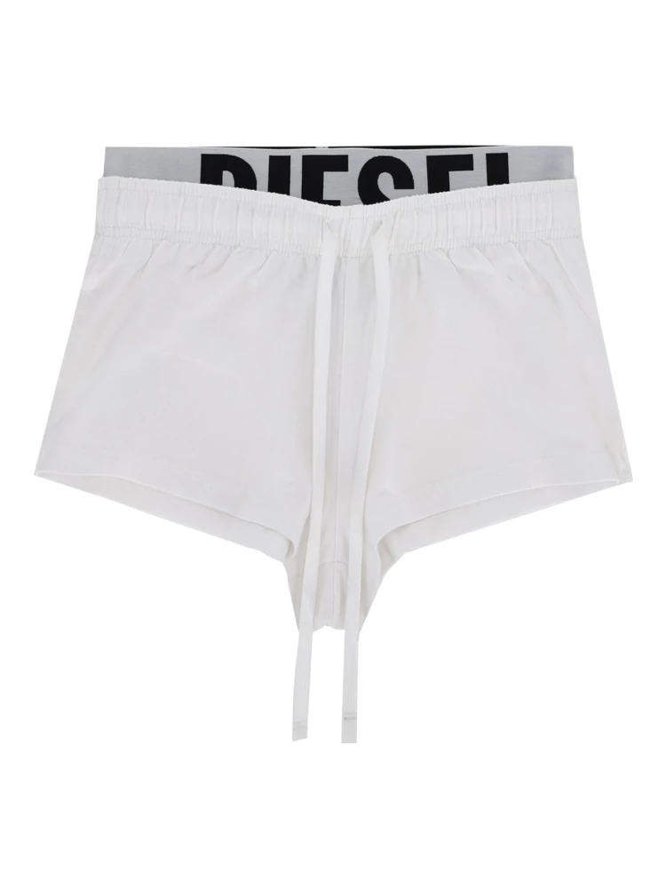 "MIRANDA-D-POP" SHORTS