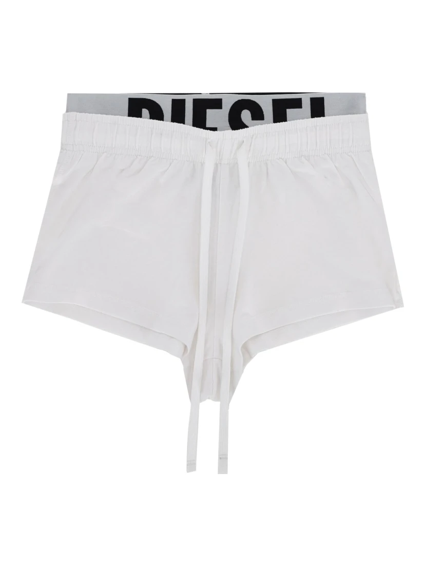 "MIRANDA-D-POP" SHORTS