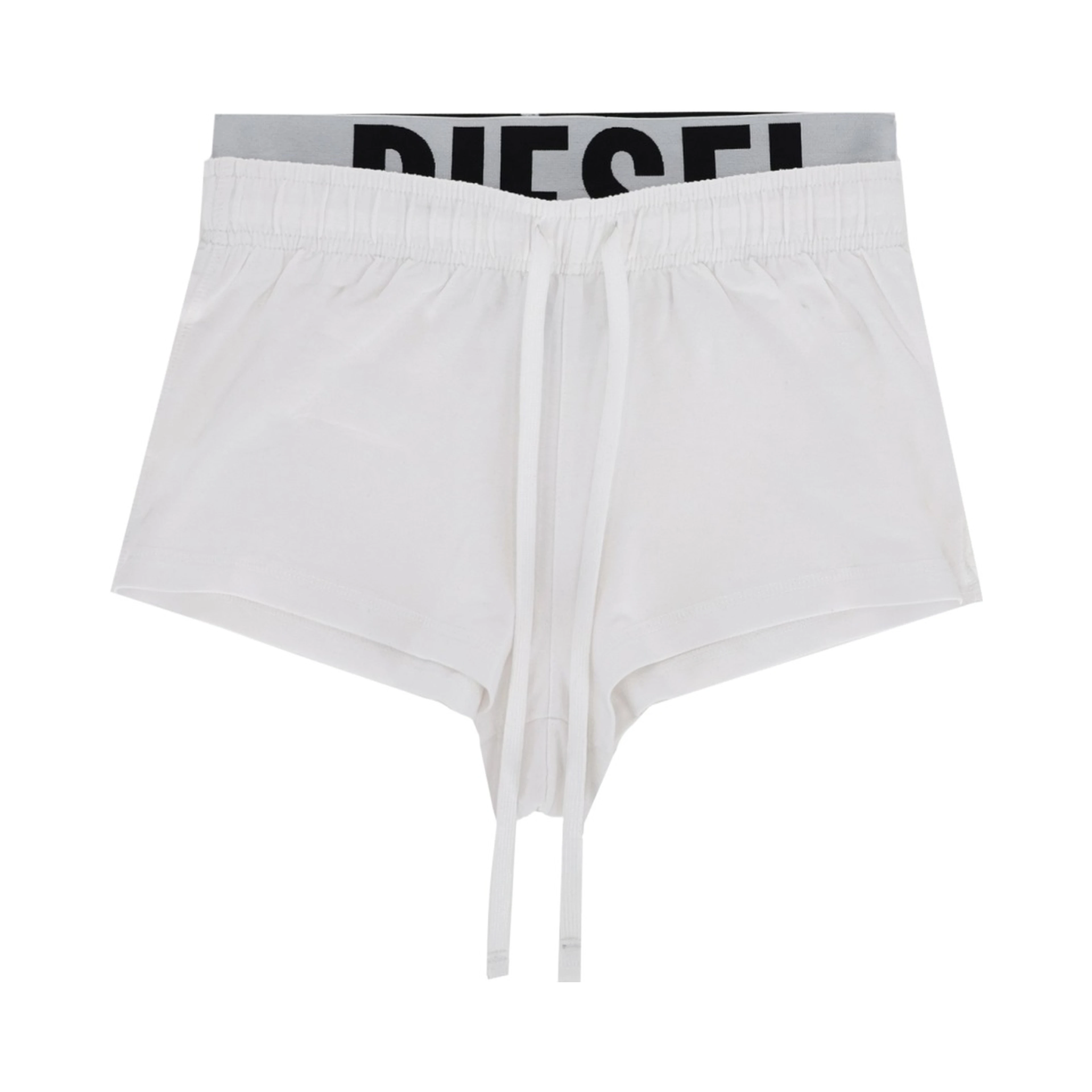 "MIRANDA-D-POP" SHORTS