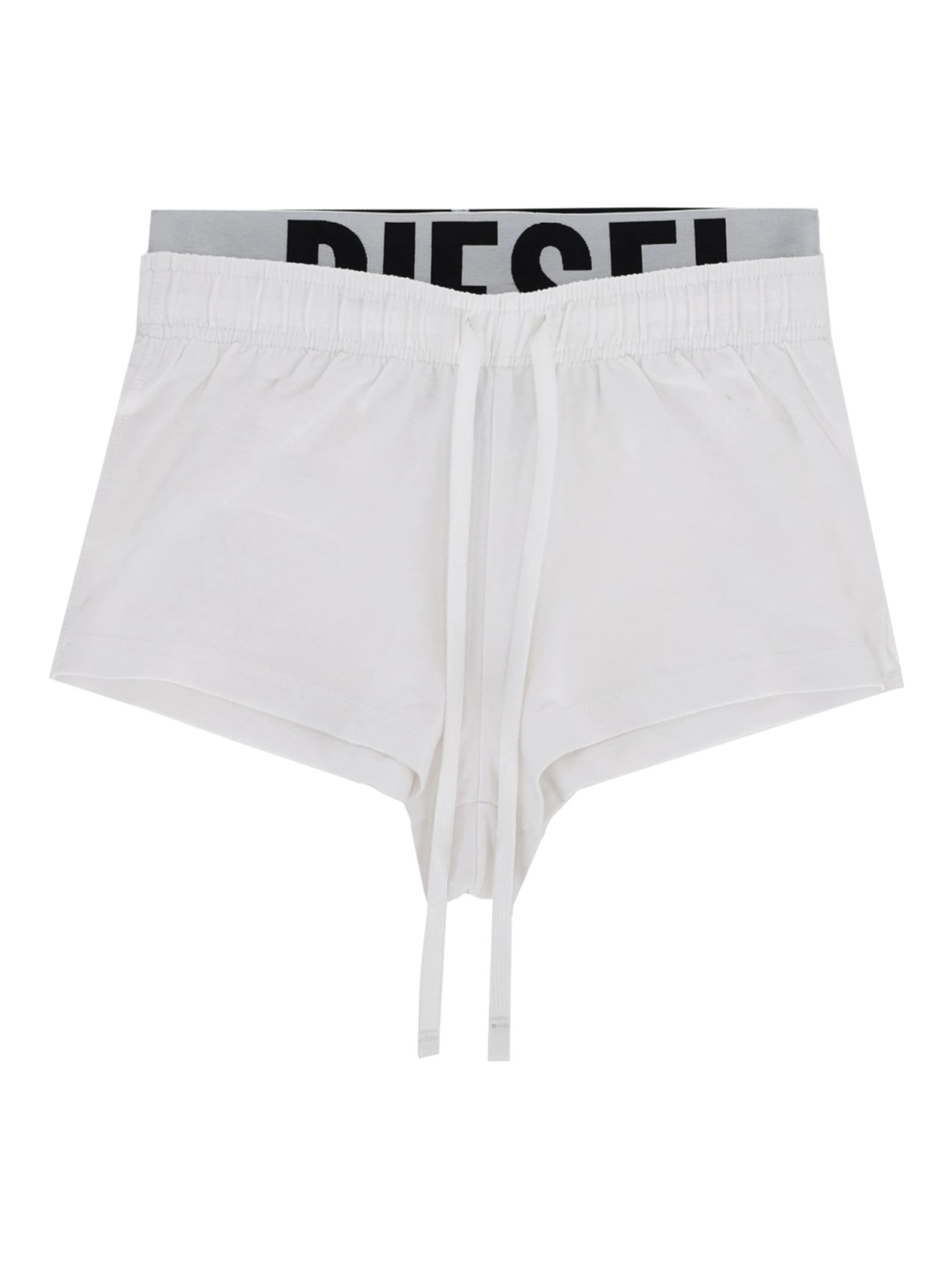 "MIRANDA-D-POP" SHORTS