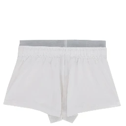 "MIRANDA-D-POP" SHORTS