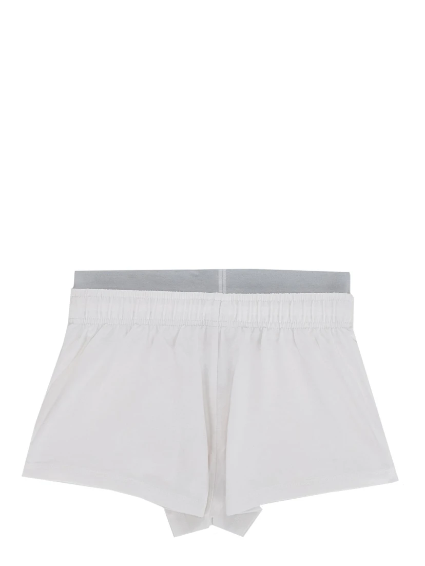 "MIRANDA-D-POP" SHORTS