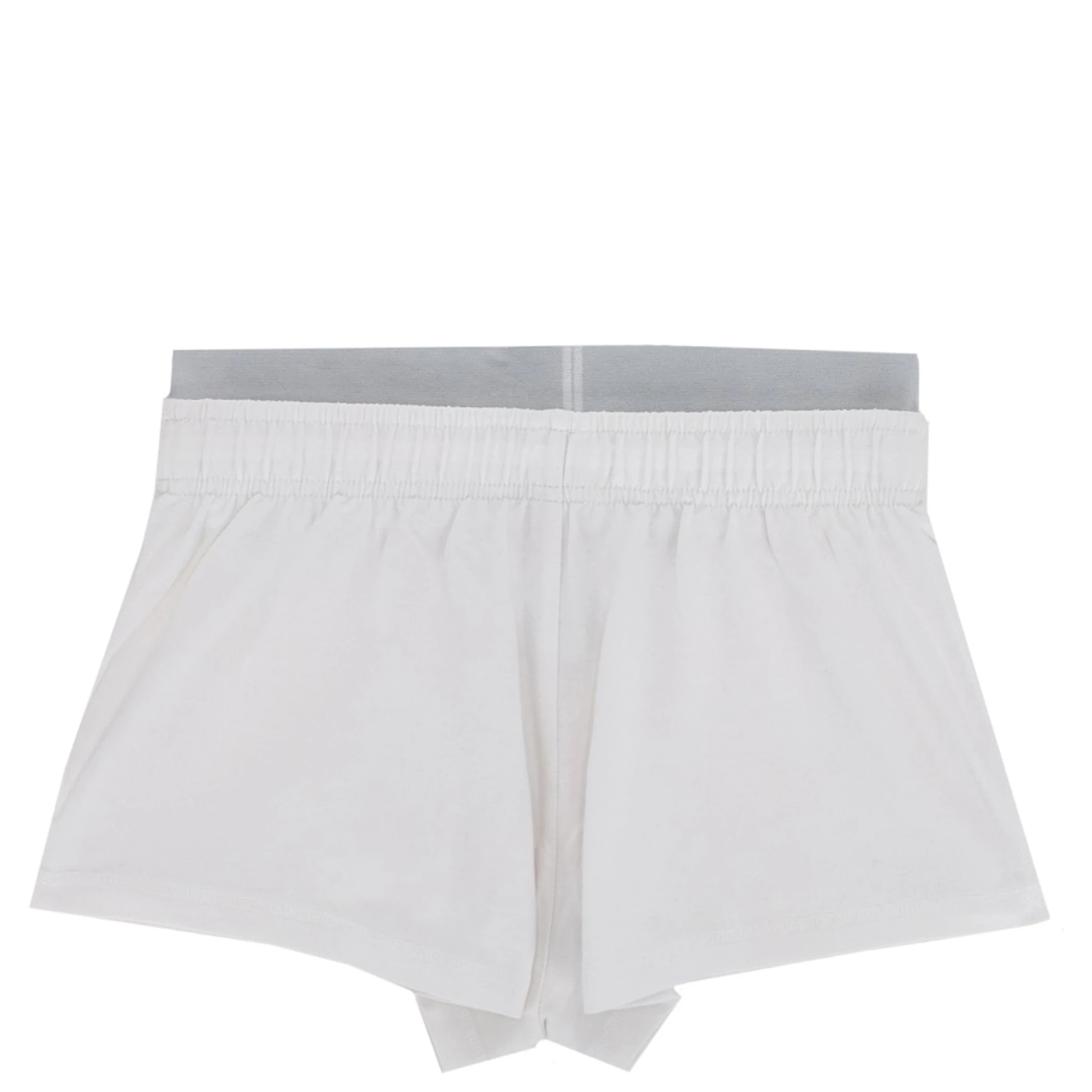 "MIRANDA-D-POP" SHORTS