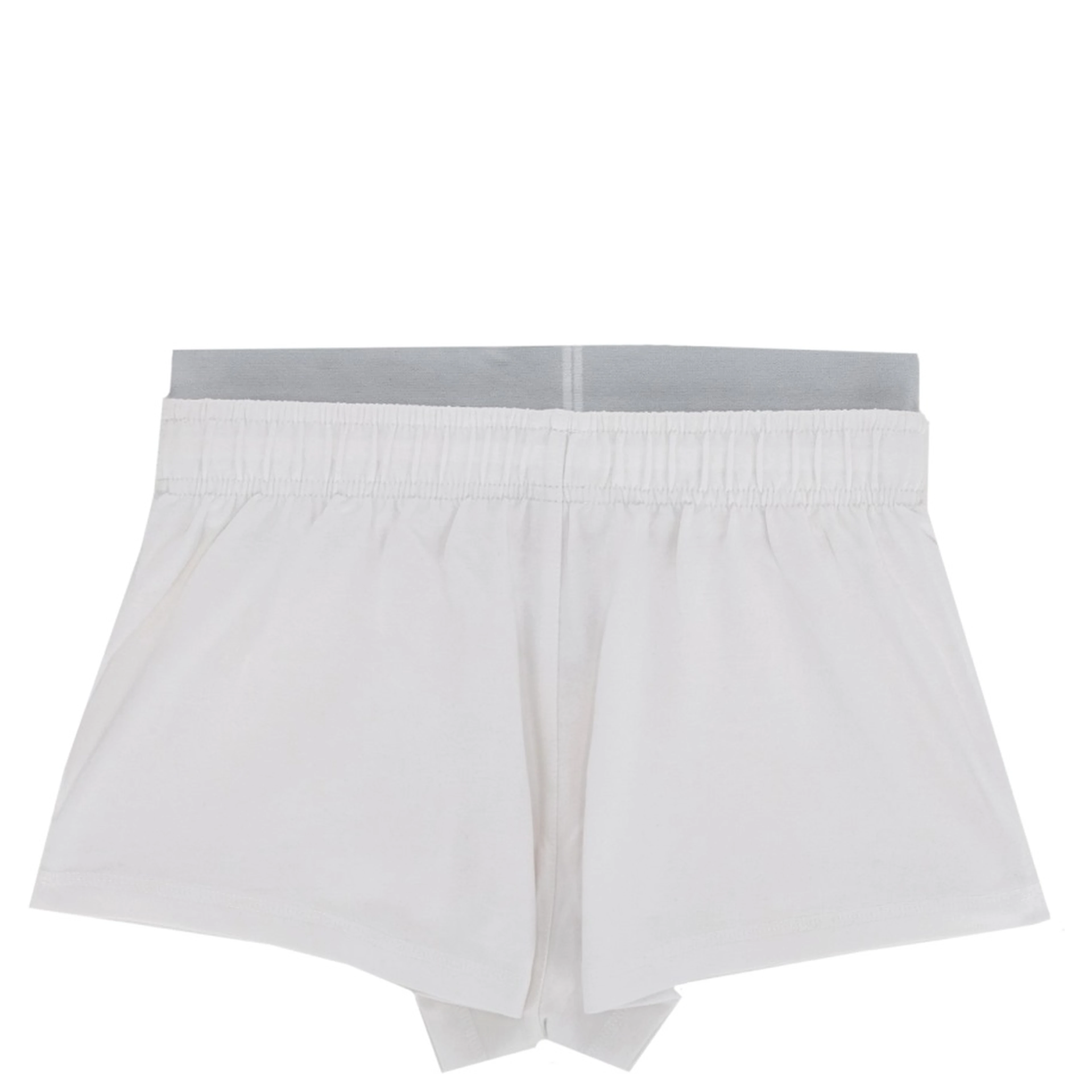 "MIRANDA-D-POP" SHORTS