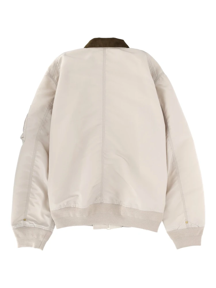 "DUCK SACAI X CARHARTT WIP" JACKET alternative