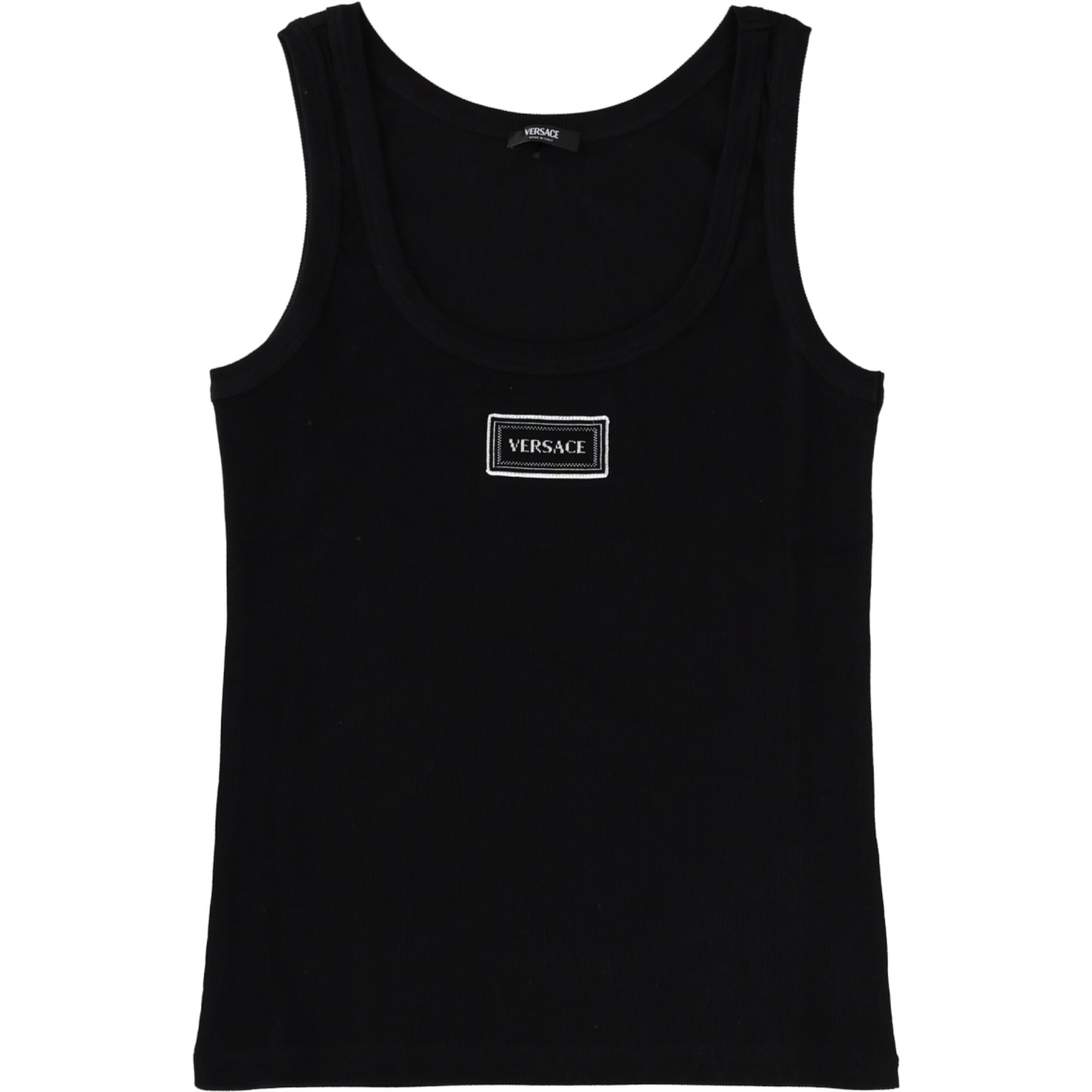TANK TOP WITH LOGO