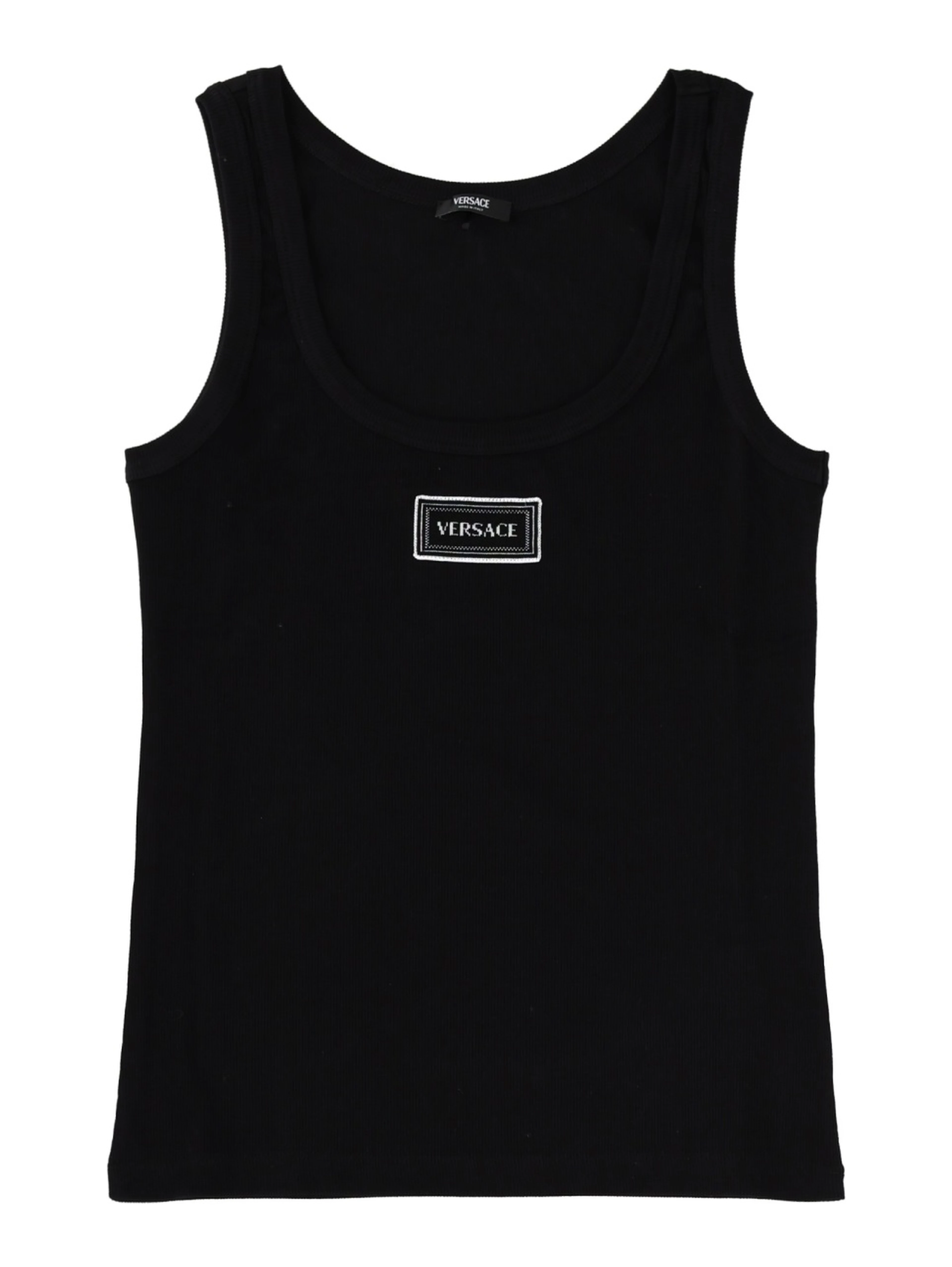 TANK TOP WITH LOGO