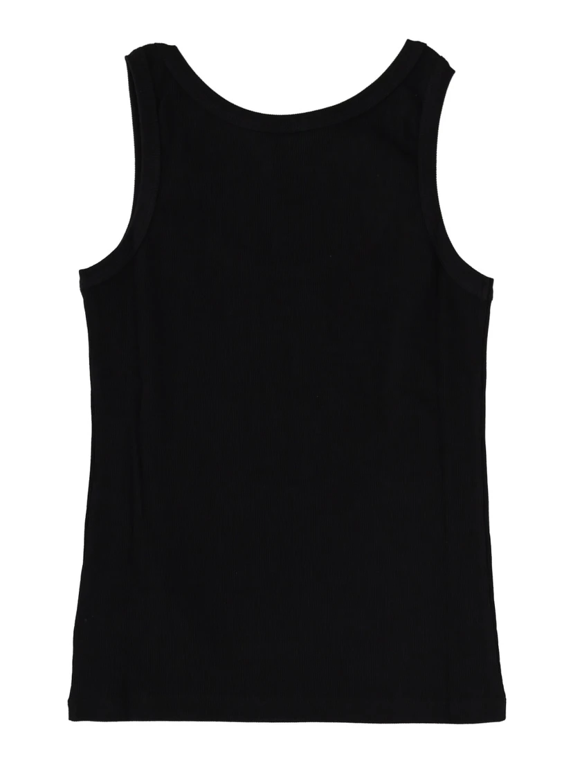 TANK TOP WITH LOGO