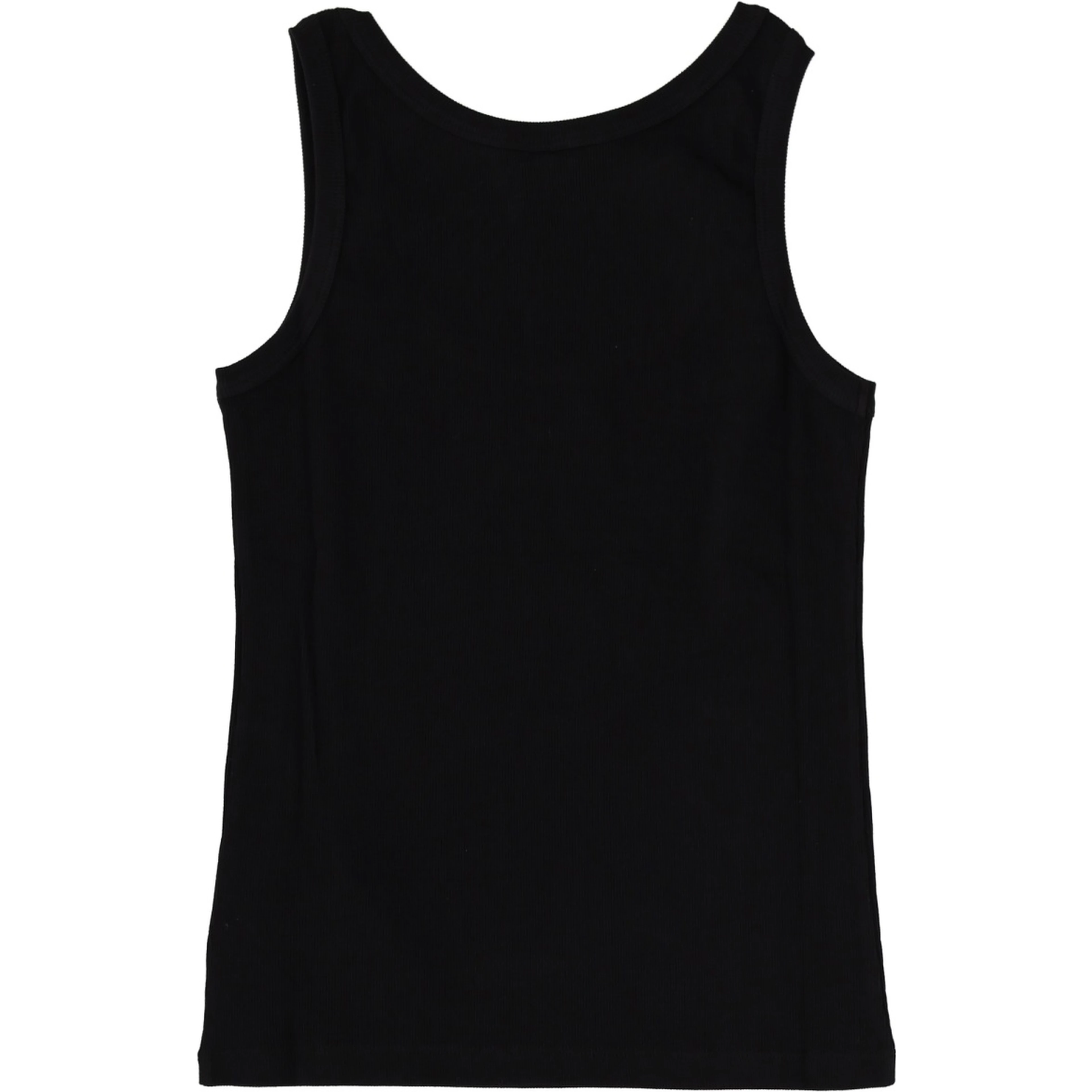 TANK TOP WITH LOGO