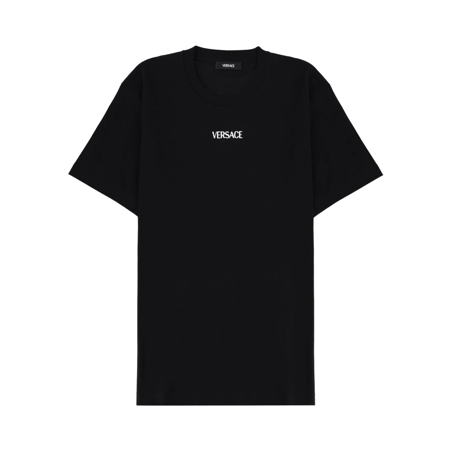 T-SHIRT CON LOGO