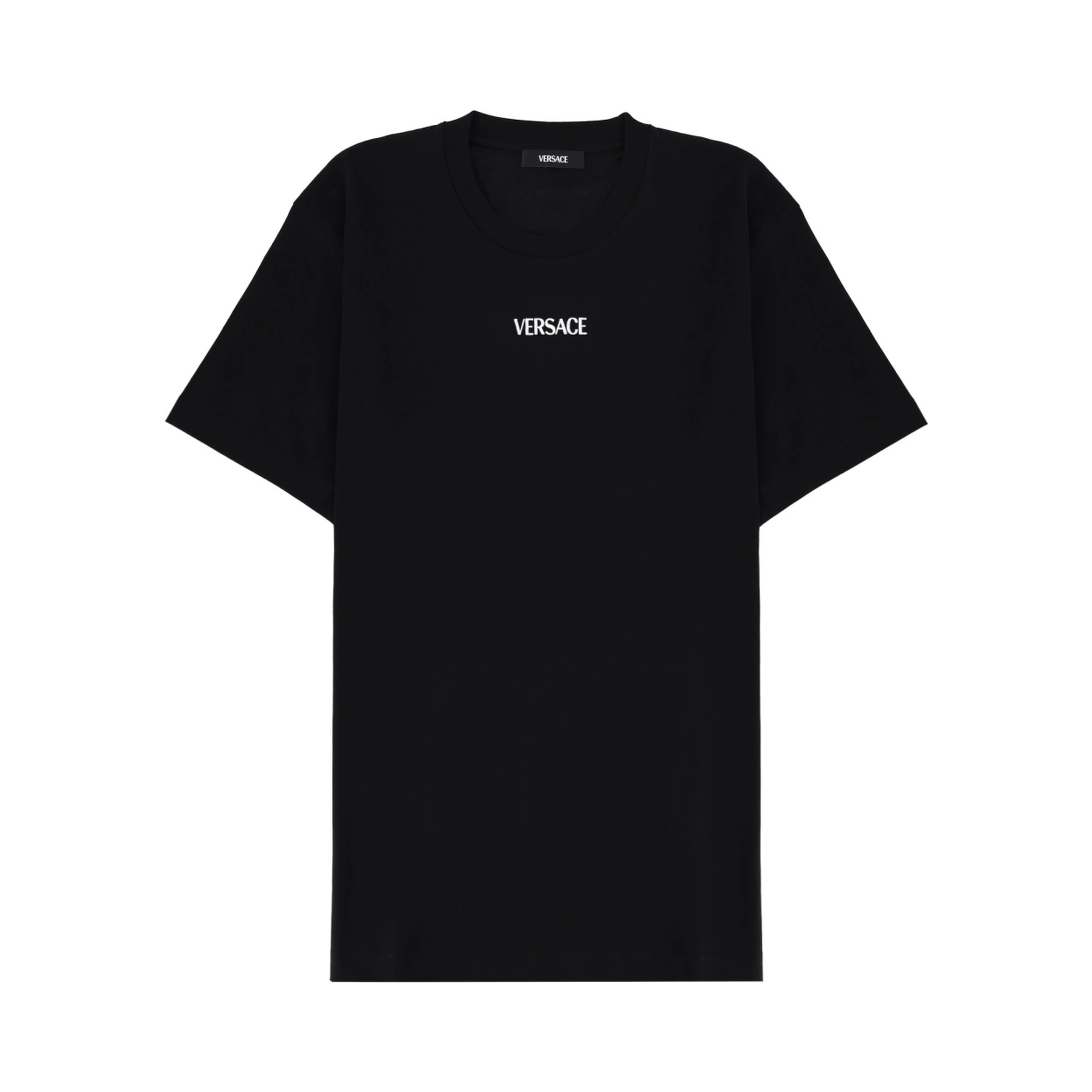 T-SHIRT CON LOGO