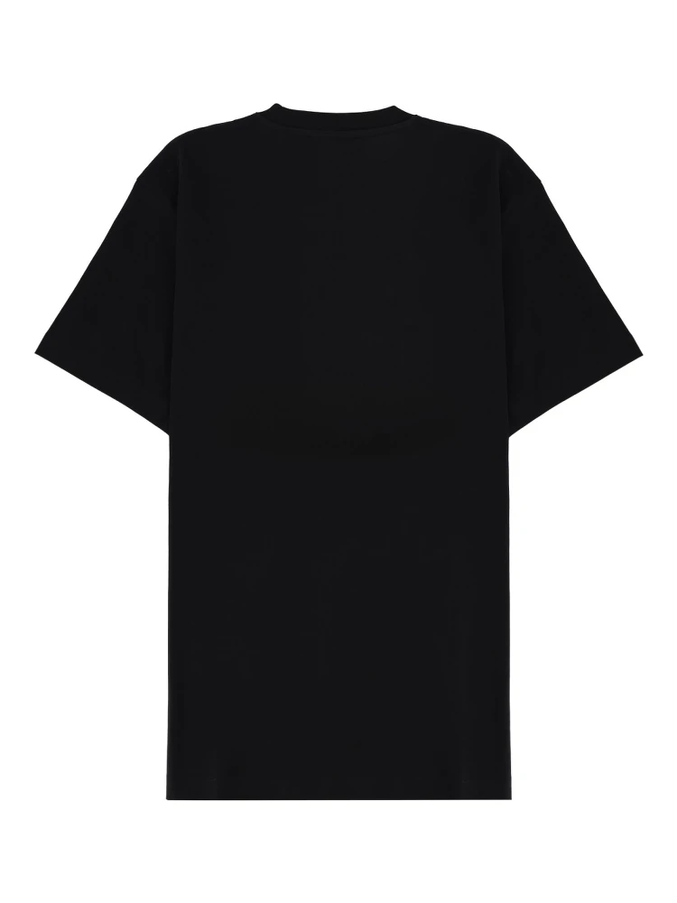 T-SHIRT CON LOGO alternative