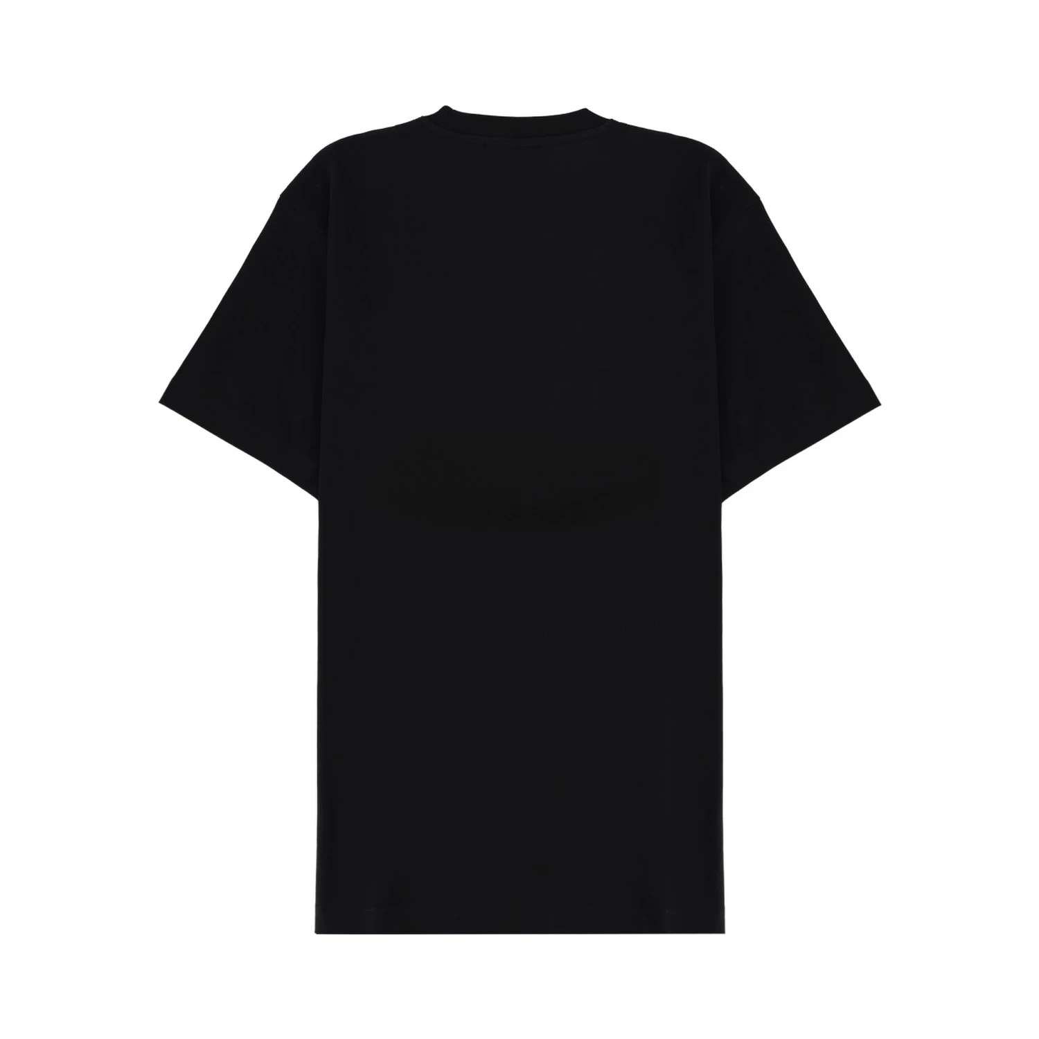 T-SHIRT CON LOGO