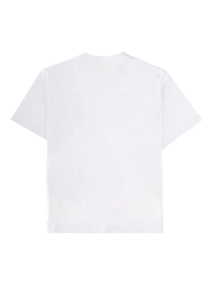 "SACAI X CARHARTT WIP" T-SHIRT alternative