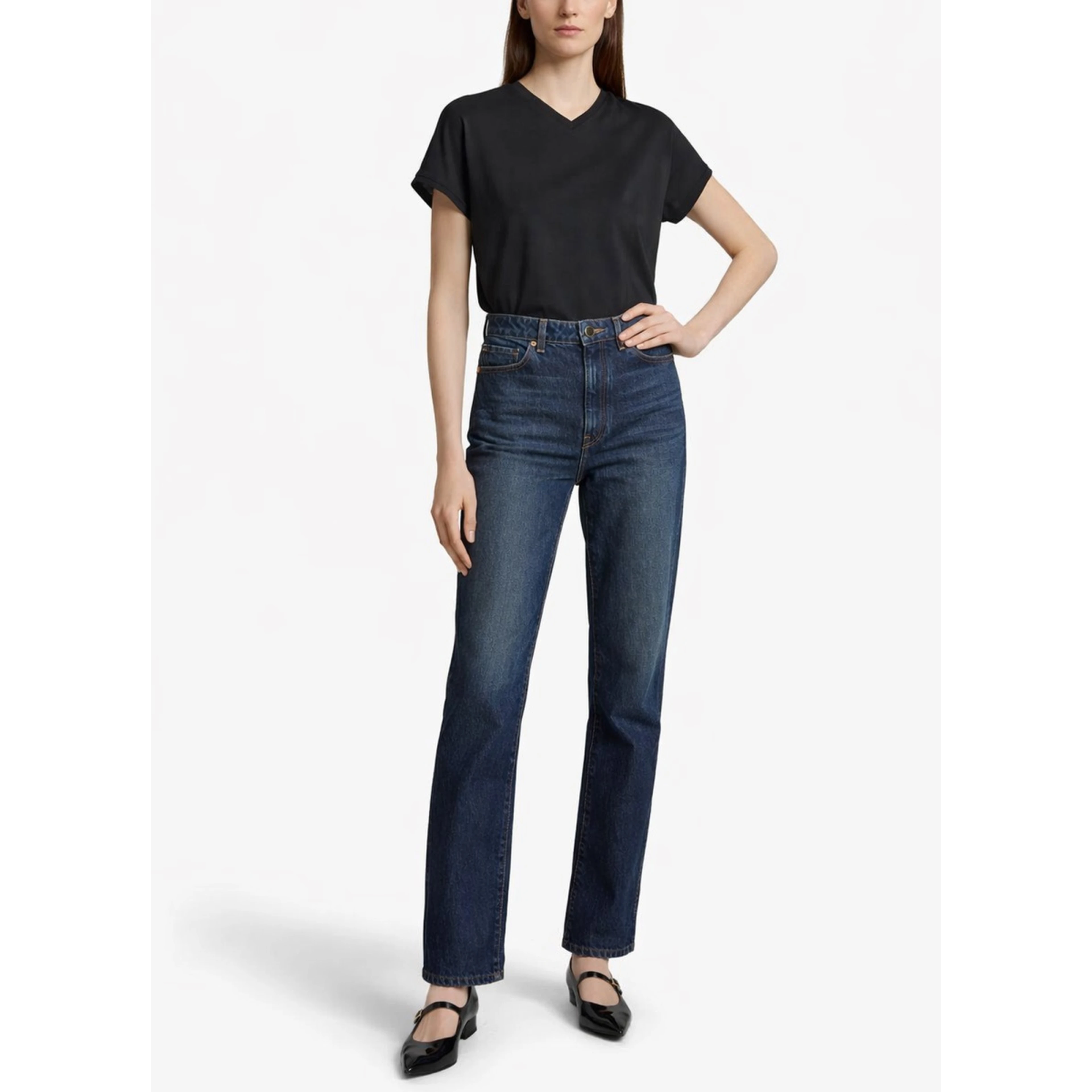 JEANS "DANIELLE"