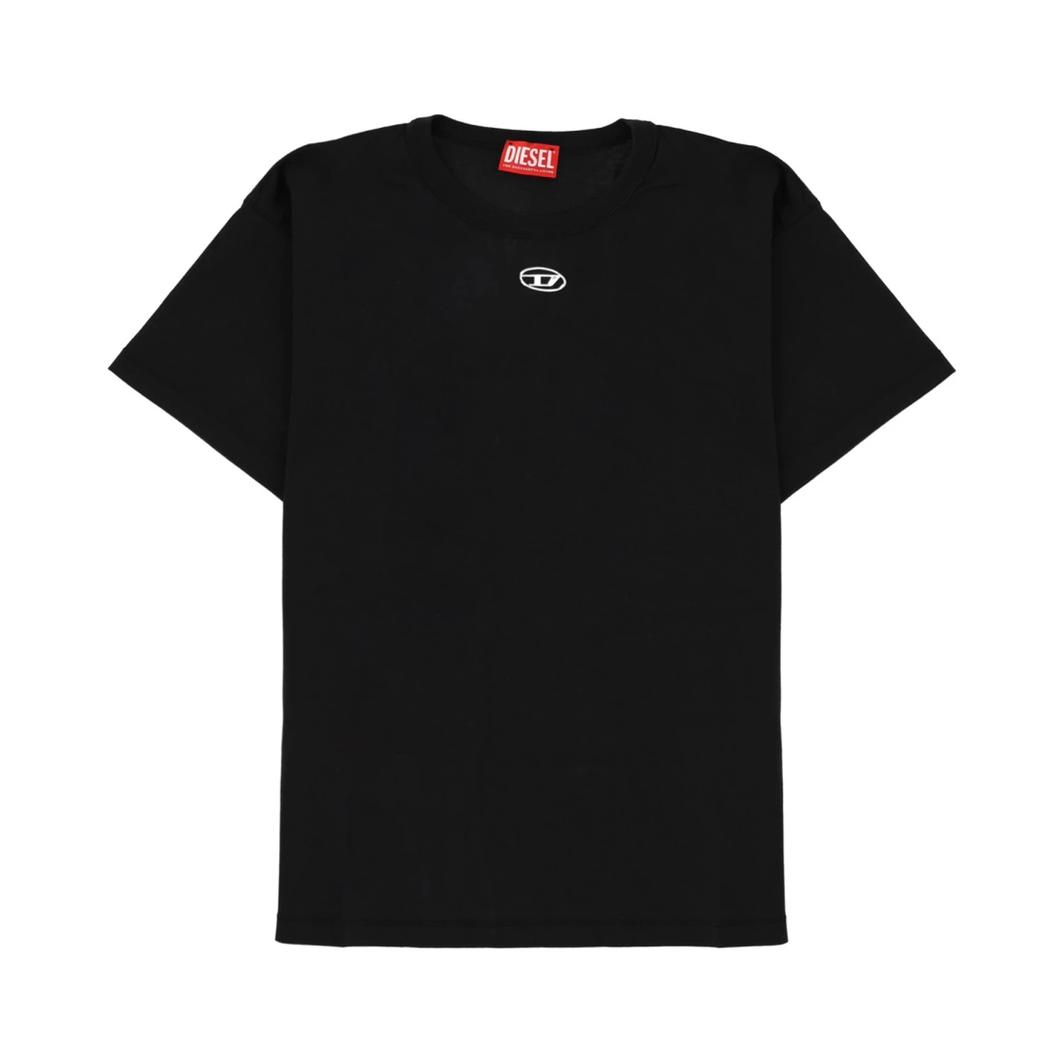 T-SHIRT "T-NORMY-OD-S1"