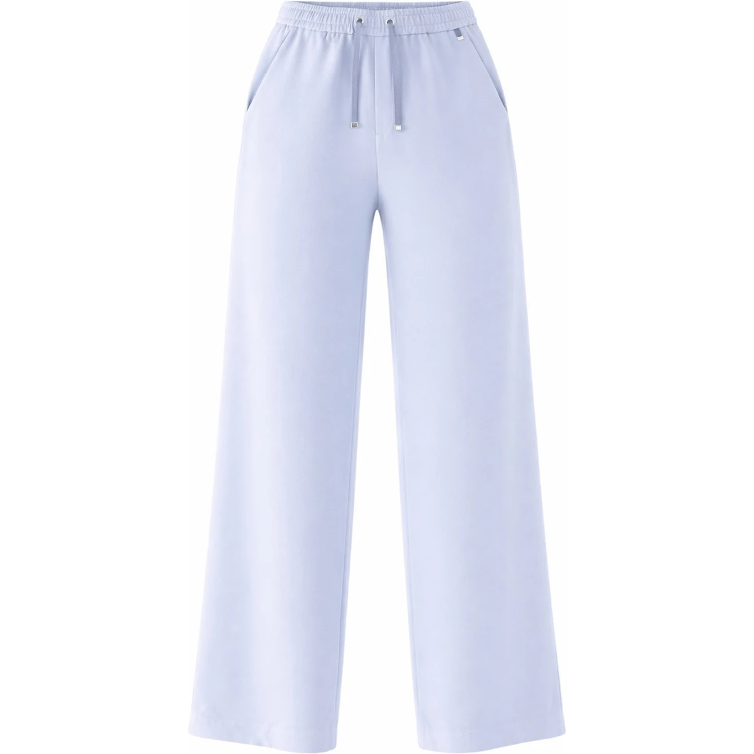JOGGER PANTS WITH DRAWSTRING