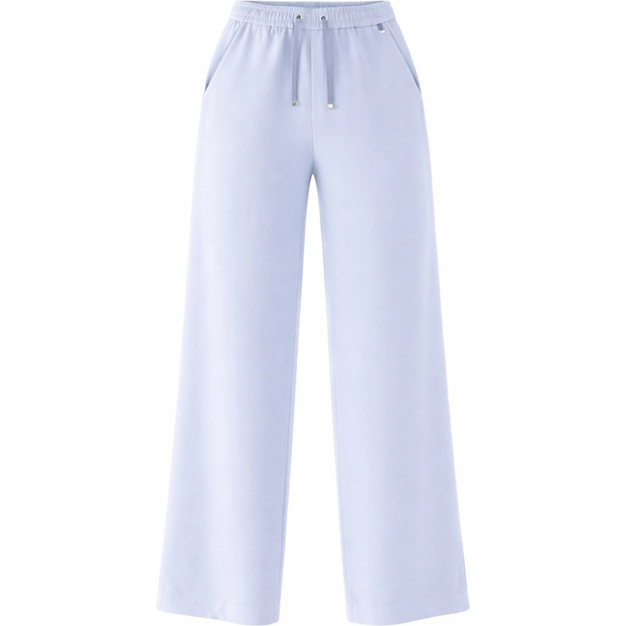 JOGGER PANTS WITH DRAWSTRING