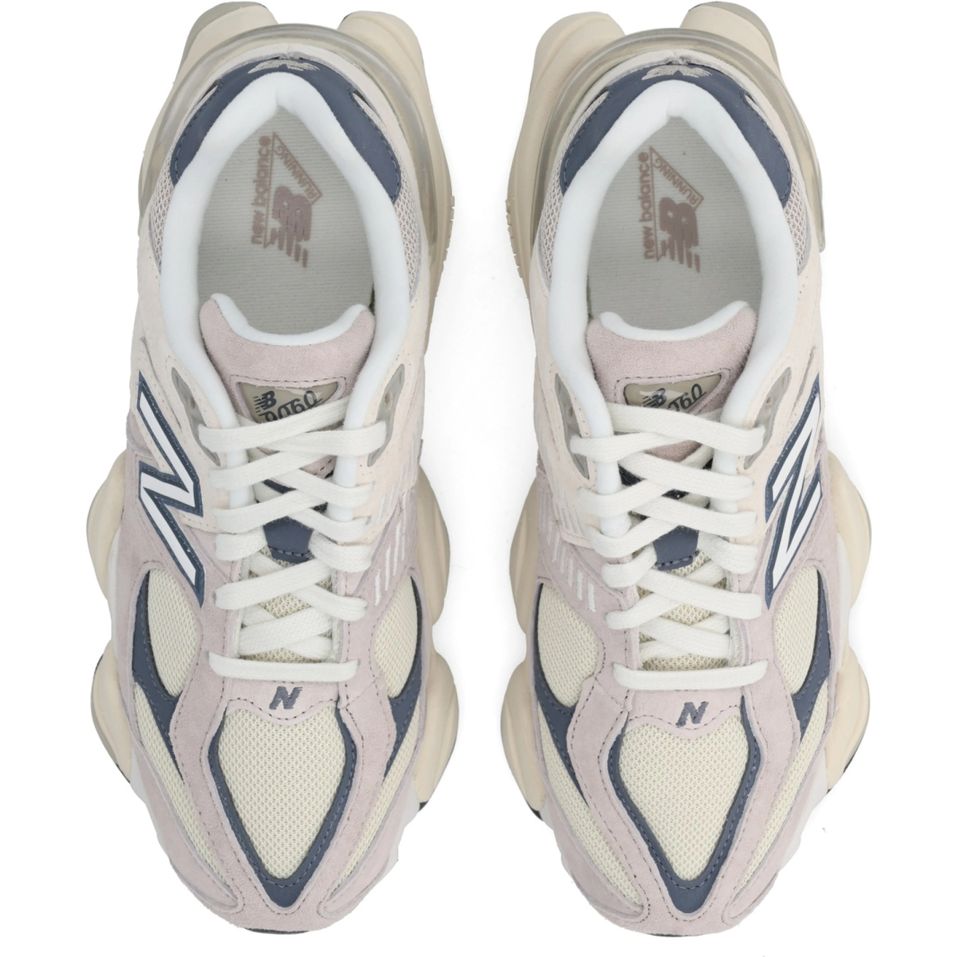SNEAKER "9060"