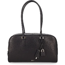 SMALL LEATHER BAG