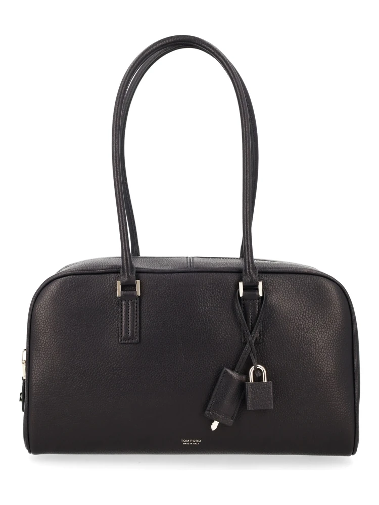 SMALL LEATHER BAG