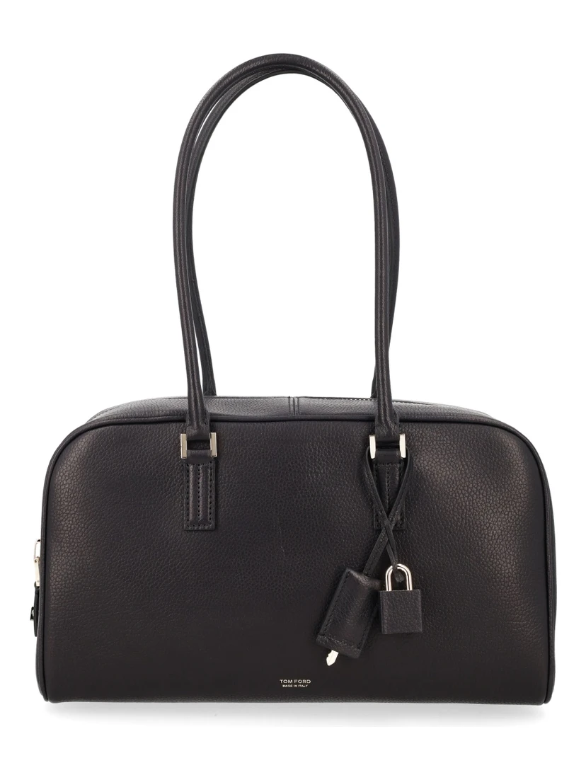 SMALL LEATHER BAG
