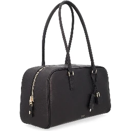 SMALL LEATHER BAG