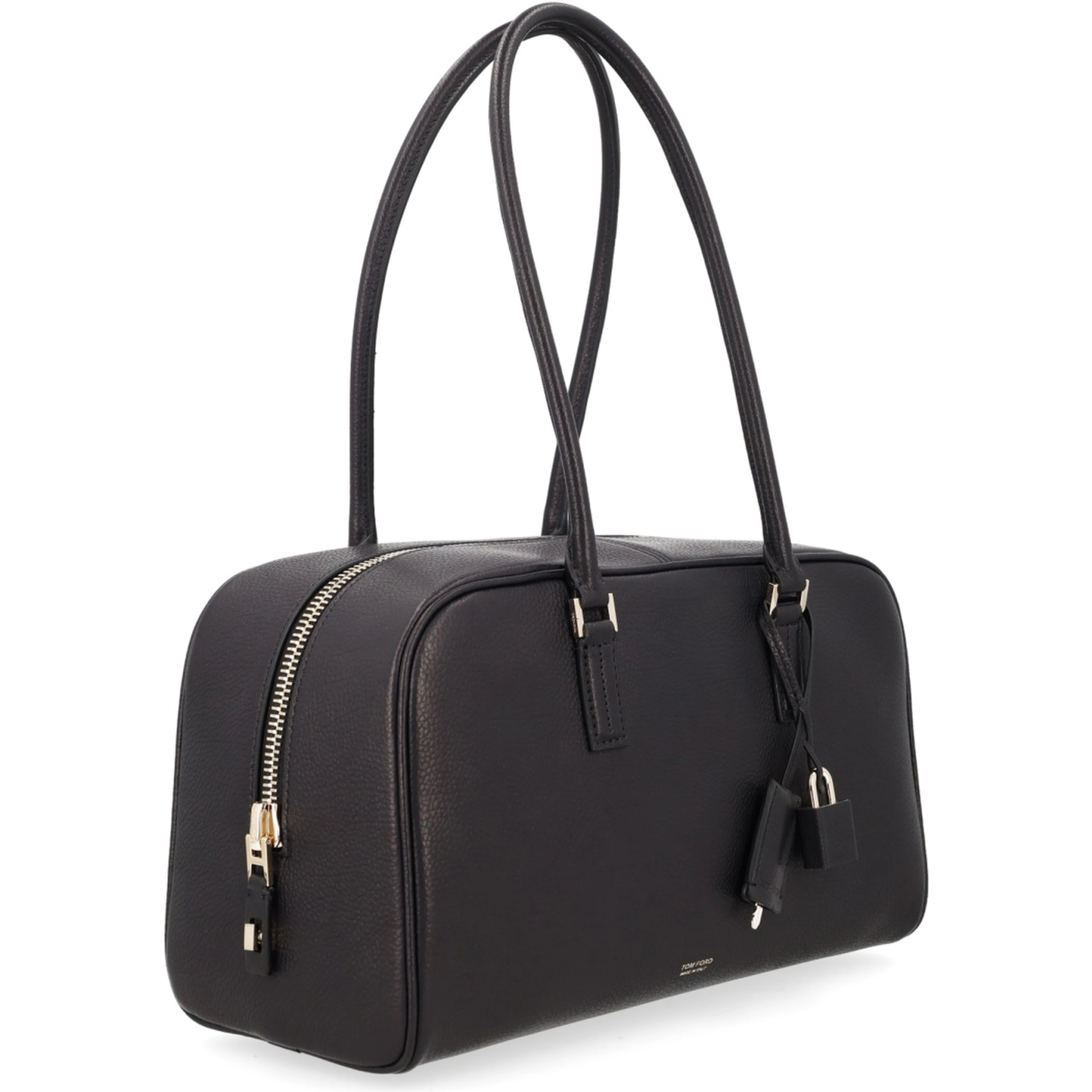 SMALL LEATHER BAG