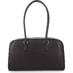 SMALL LEATHER BAG