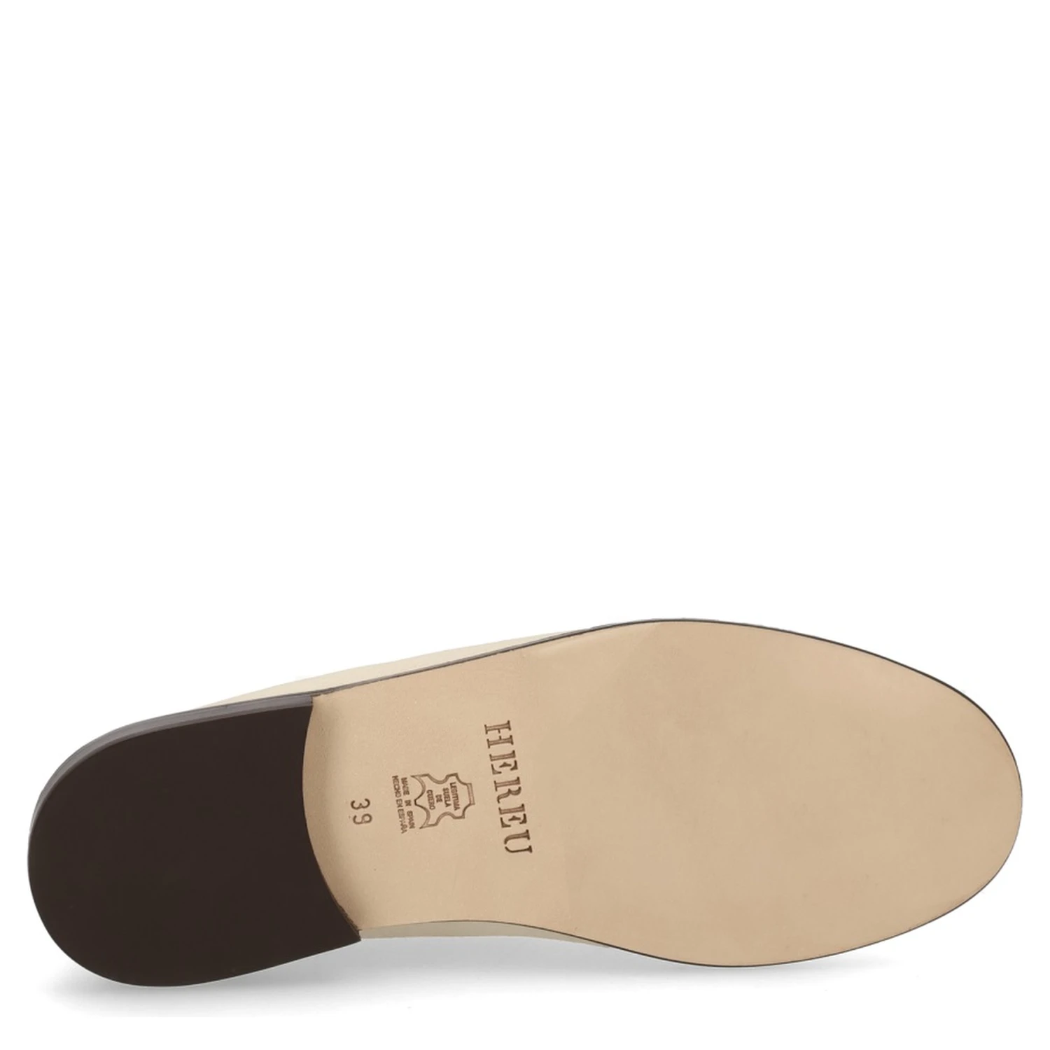 MOCCASIN "JULIOL"