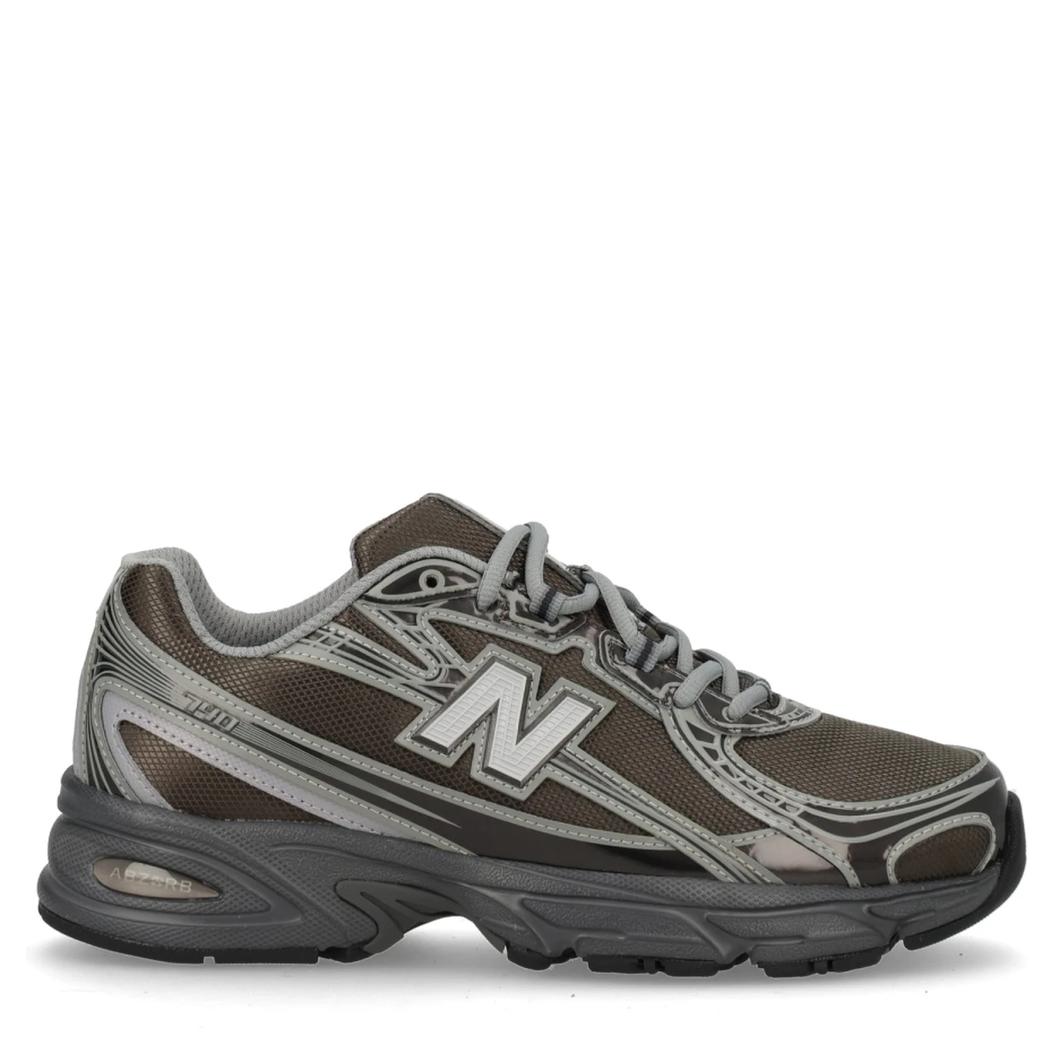 SNEAKER "740"