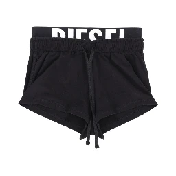 "MIRANDA-D-POP" SHORTS