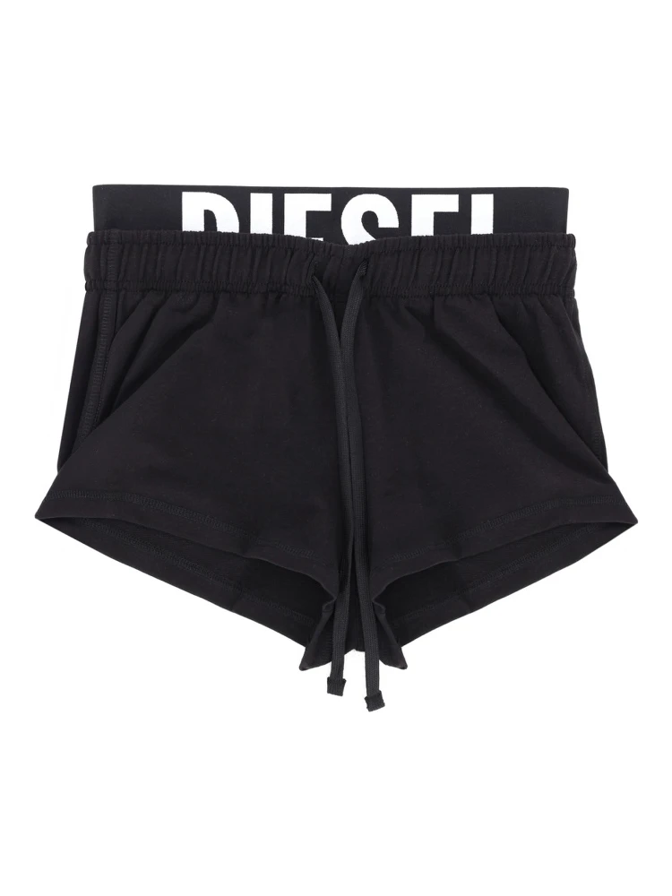 "MIRANDA-D-POP" SHORTS