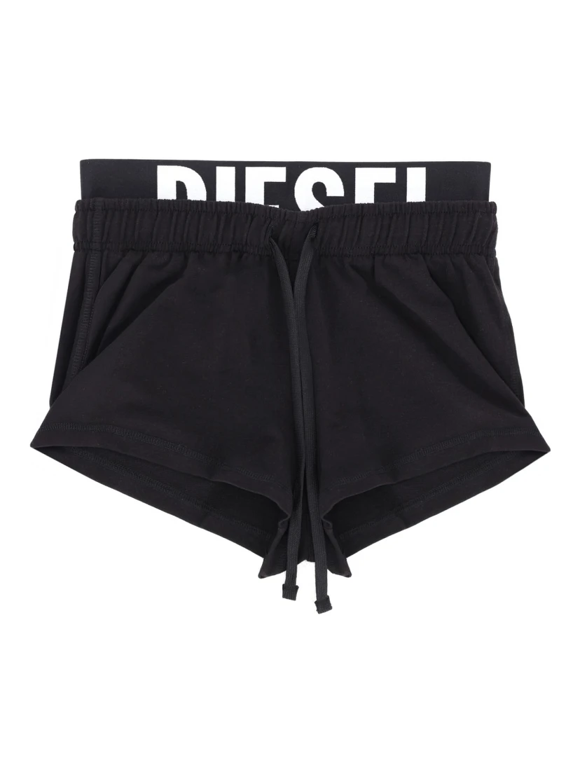 "MIRANDA-D-POP" SHORTS