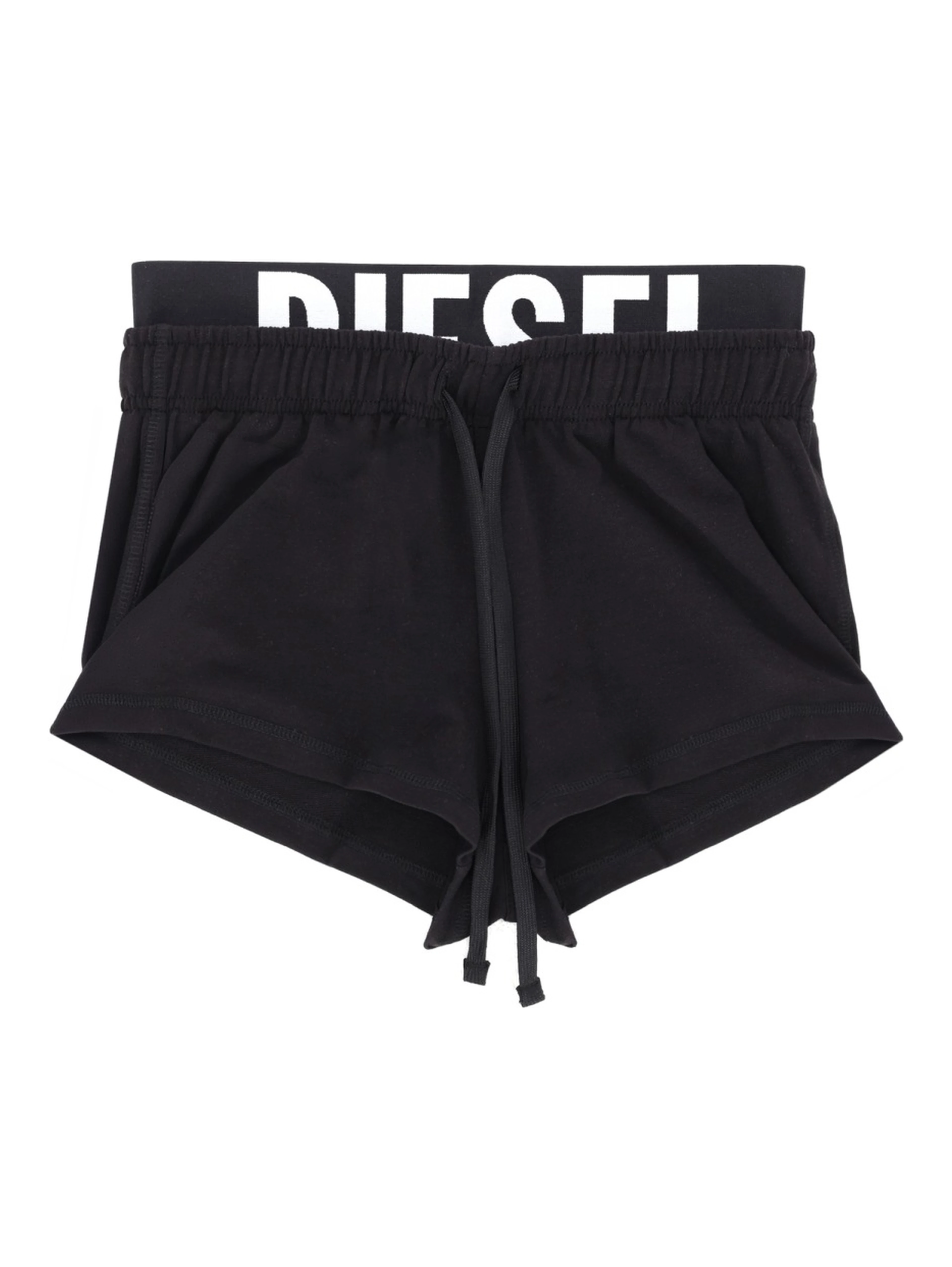 "MIRANDA-D-POP" SHORTS