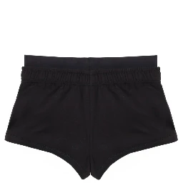 "MIRANDA-D-POP" SHORTS