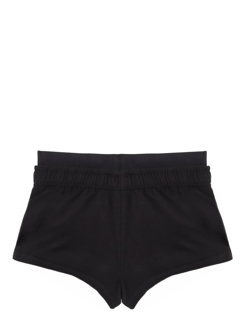 "MIRANDA-D-POP" SHORTS