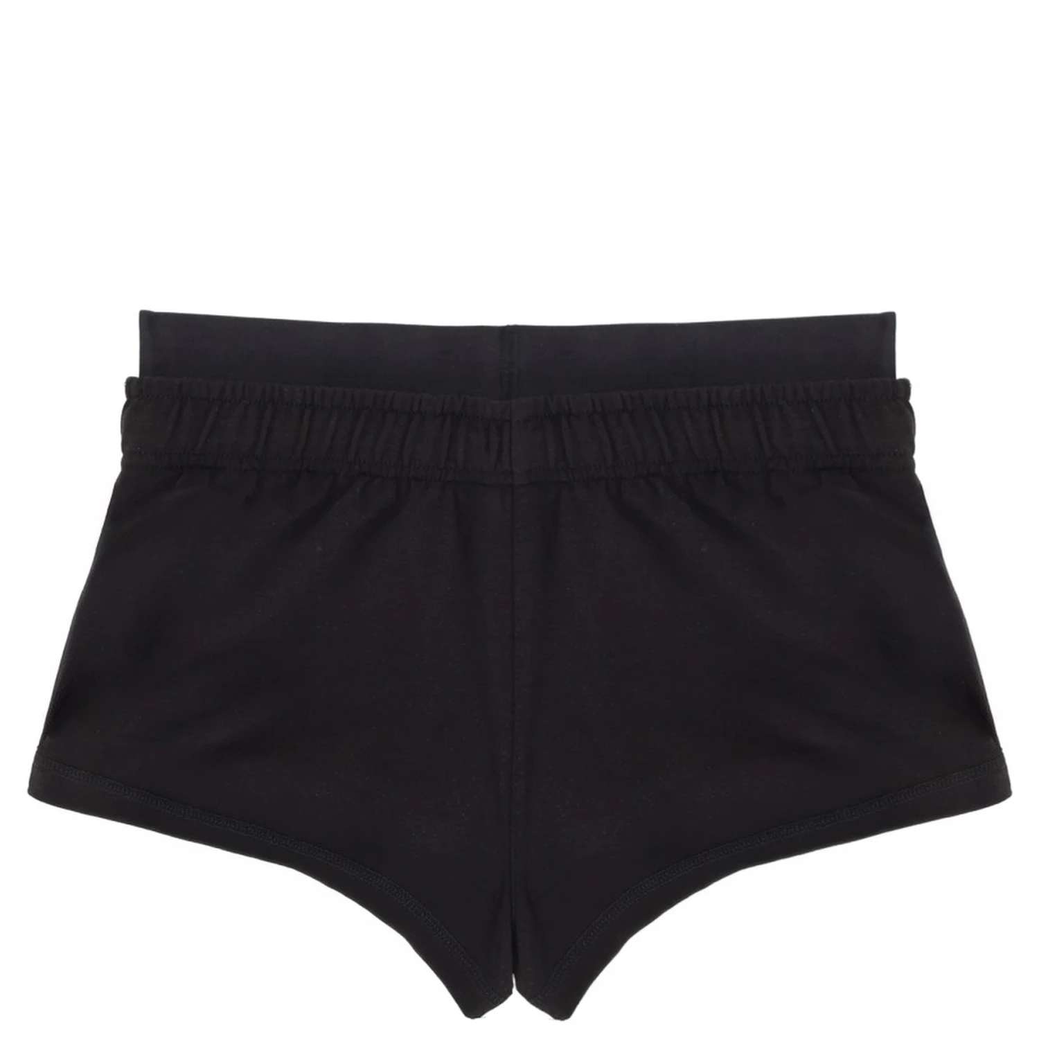 "MIRANDA-D-POP" SHORTS