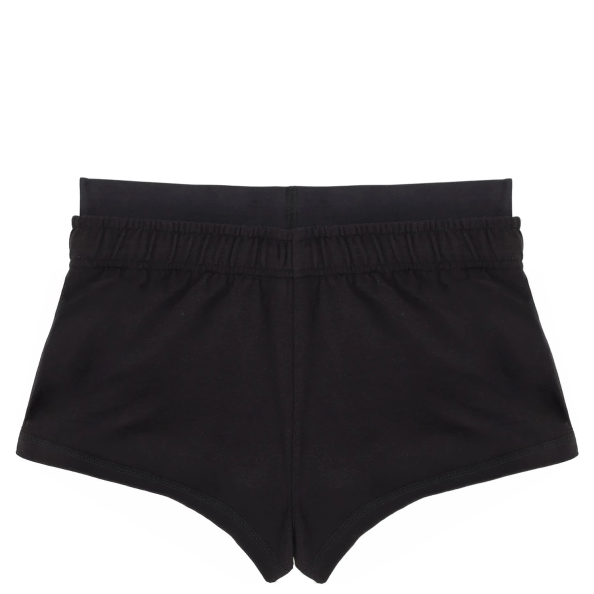 "MIRANDA-D-POP" SHORTS