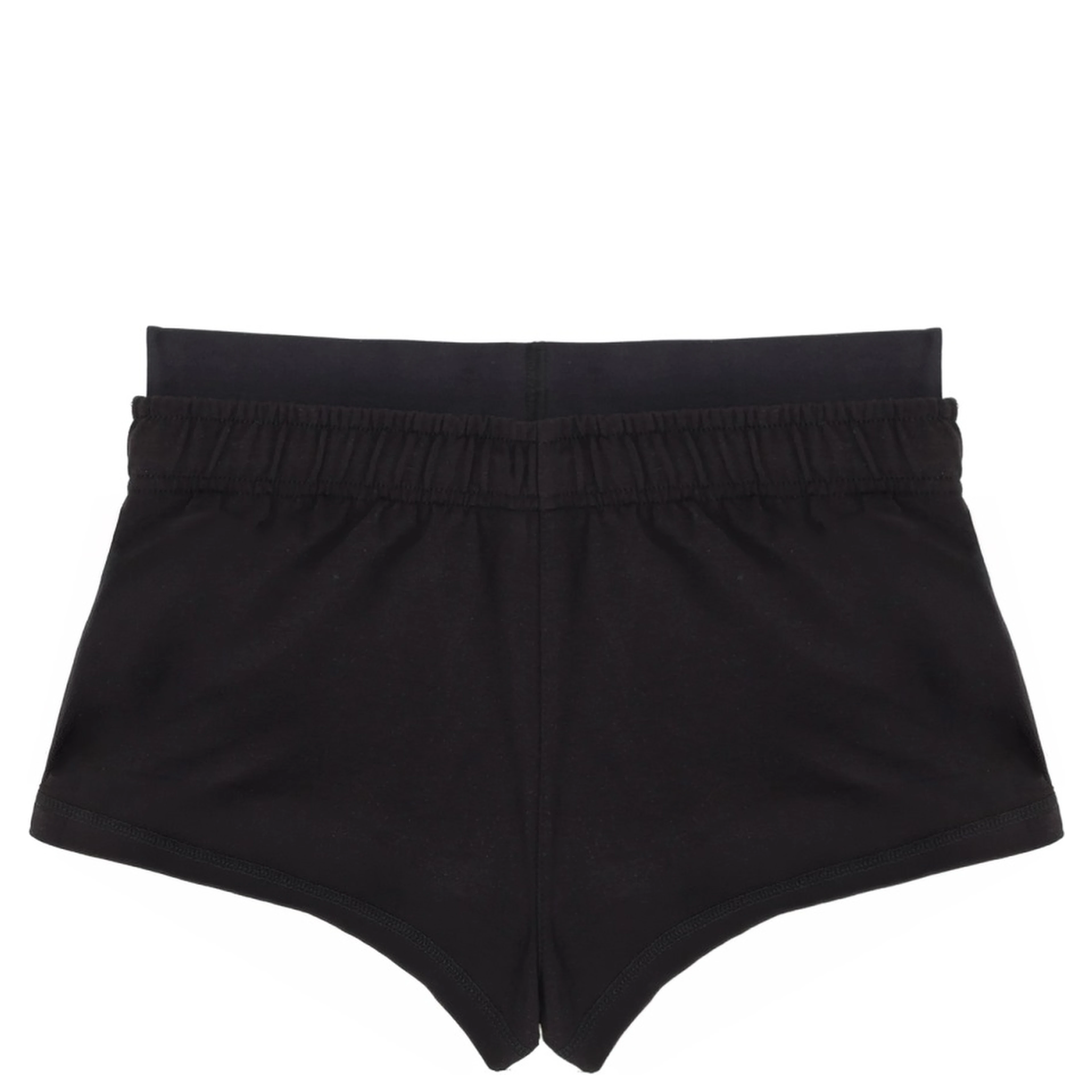 "MIRANDA-D-POP" SHORTS